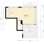 Apartment Penthouse De Parelduiker - Kabbelaarsbank Ouddorp