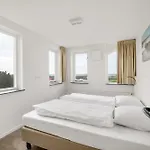 Penthouse De Parelduiker - Kabbelaarsbank * Ouddorp