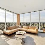 Penthouse De Parelduiker - Kabbelaarsbank Apartment