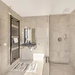 Apartment Penthouse De Parelduiker - Kabbelaarsbank Ouddorp