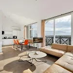 Penthouse De Parelduiker - Kabbelaarsbank Ouddorp