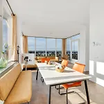 Penthouse De Parelduiker - Kabbelaarsbank * Ouddorp
