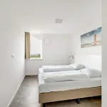 Apartment Penthouse De Parelduiker - Kabbelaarsbank