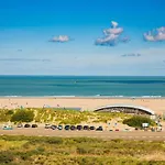 Apartment Penthouse De Parelduiker - Kabbelaarsbank