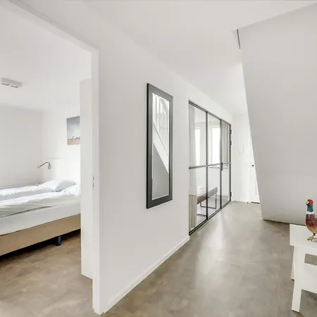 Penthouse De Parelduiker - Kabbelaarsbank *