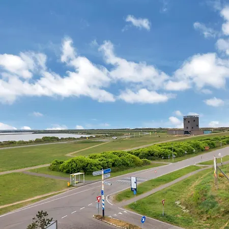 Penthouse De Parelduiker - Kabbelaarsbank Ouddorp