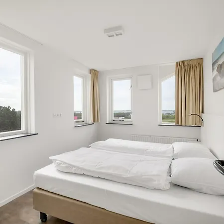 Penthouse De Parelduiker - Kabbelaarsbank * Ouddorp