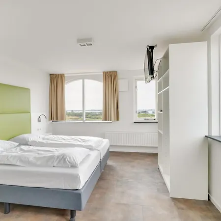 Penthouse De Parelduiker - Kabbelaarsbank