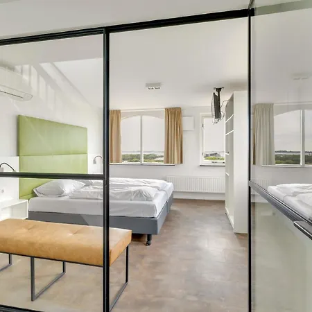 Penthouse De Parelduiker - Kabbelaarsbank *