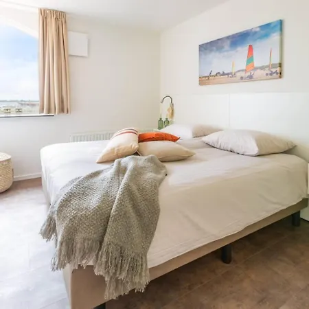 Penthouse De Parelduiker - Kabbelaarsbank Appartement *