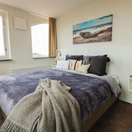 Penthouse De Parelduiker - Kabbelaarsbank Ouddorp