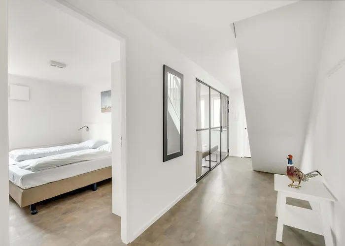 Penthouse De Parelduiker - Kabbelaarsbank *