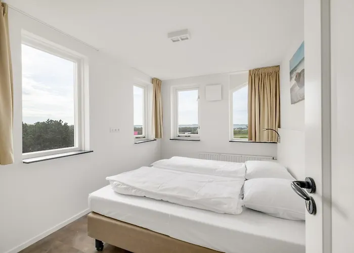 Penthouse De Parelduiker - Kabbelaarsbank * אאודורפ