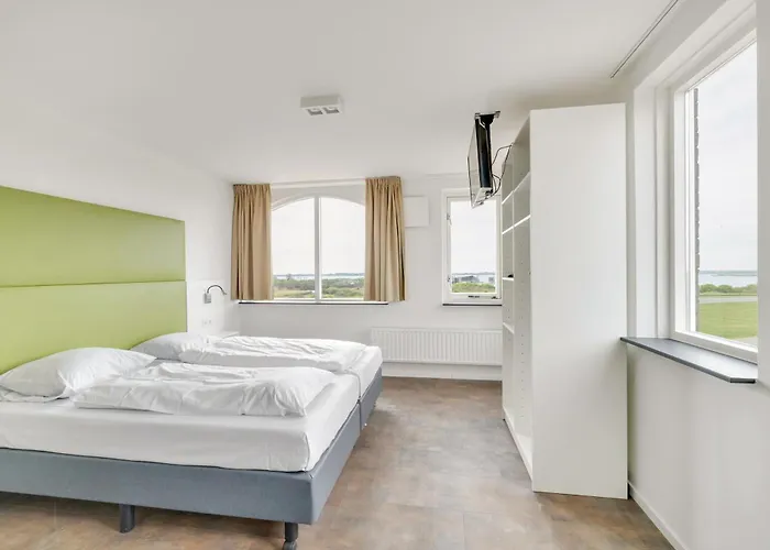 Penthouse De Parelduiker - Kabbelaarsbank