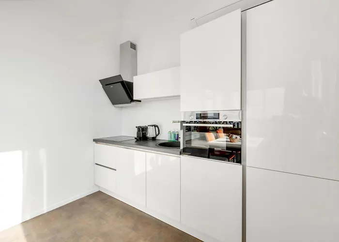 Penthouse De Parelduiker - Kabbelaarsbank דירה *