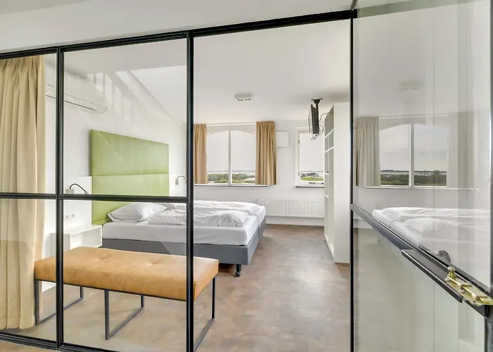 Penthouse De Parelduiker - Kabbelaarsbank *